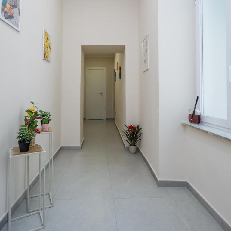 Casa Caruta - Appartamento Superior con 1 Camera da Letto - 14