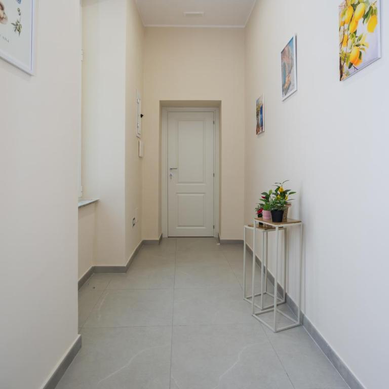 Casa Caruta - Appartamento Superior con 1 Camera da Letto - 4