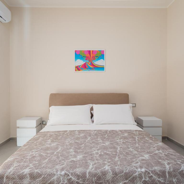 Casa Caruta - Appartamento Superior con 1 Camera da Letto - 3