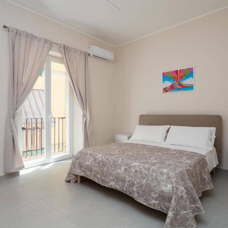 Casa Caruta - Appartamento Superior con 1 Camera da Letto - 6