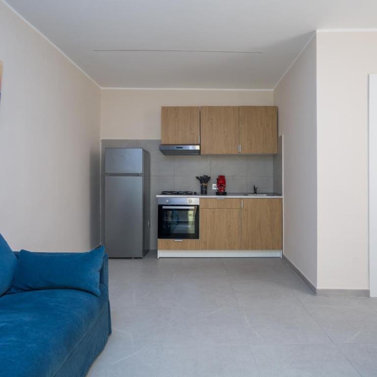 Casa Caruta - Appartamento Superior con 1 Camera da Letto - 9