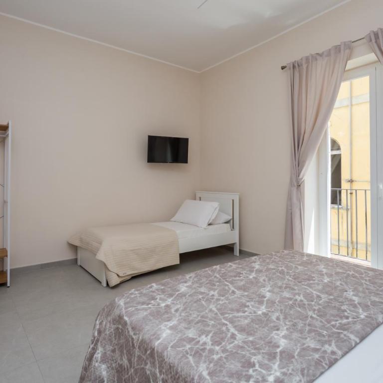 Casa Caruta - Appartamento Superior con 1 Camera da Letto - 20