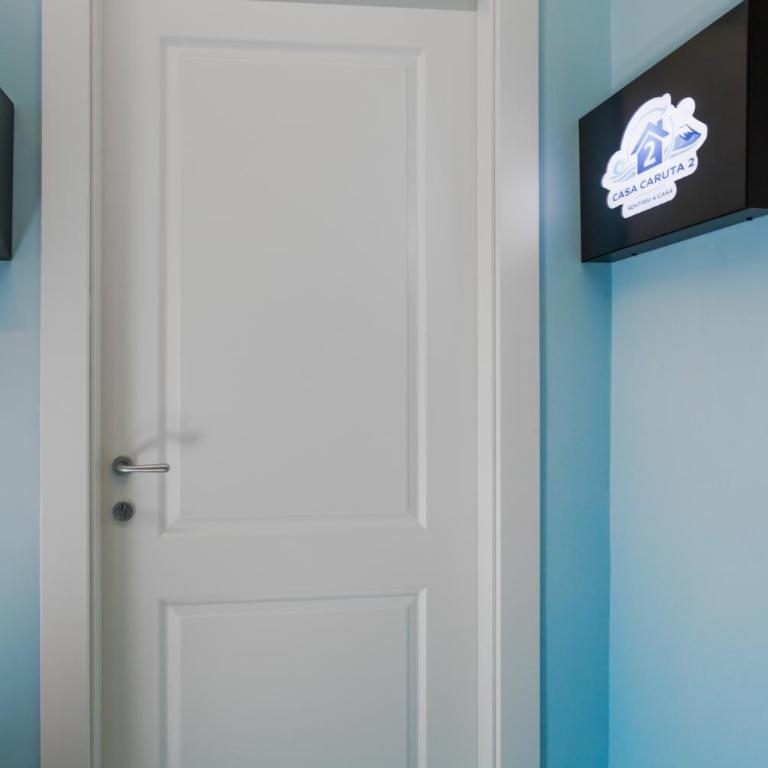 Casa Caruta - Appartamento Superior con 1 Camera da Letto - 19