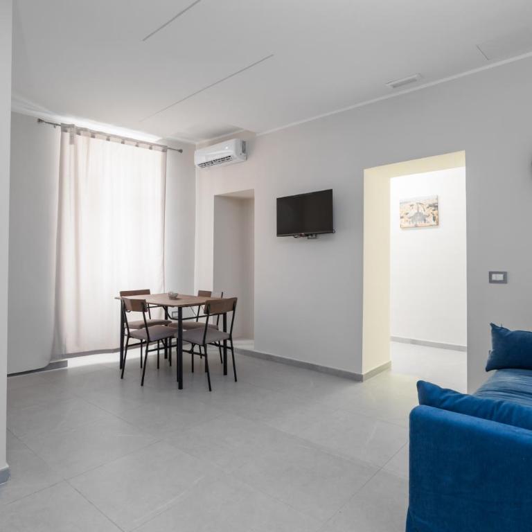 Casa Caruta - Appartamento Superior con 1 Camera da Letto - 17