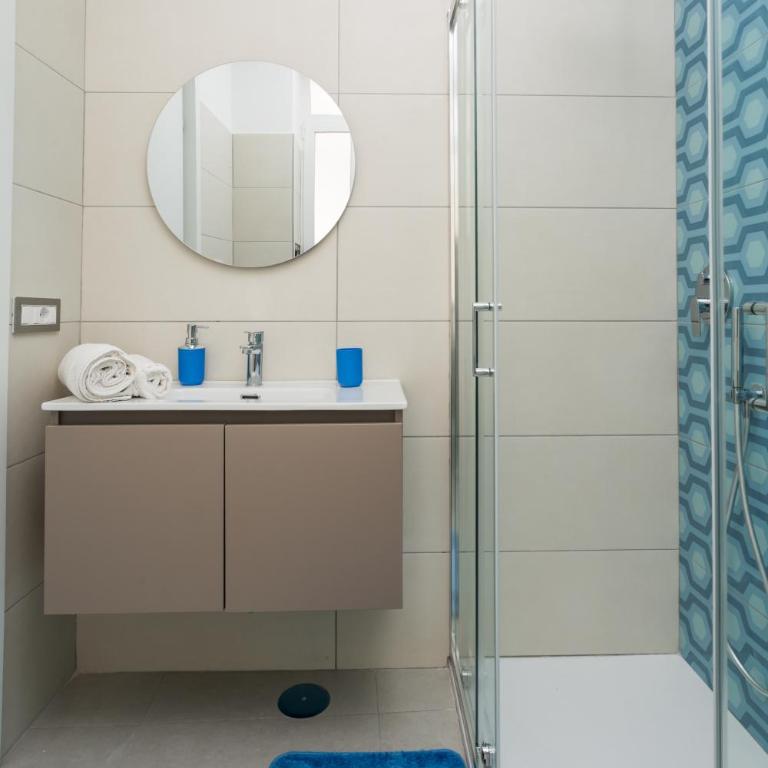 Casa Caruta - Appartamento Superior con 1 Camera da Letto - 18