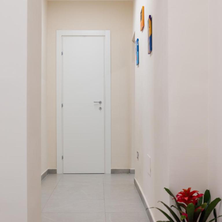 Casa Caruta - Appartamento Superior con 1 Camera da Letto - 15