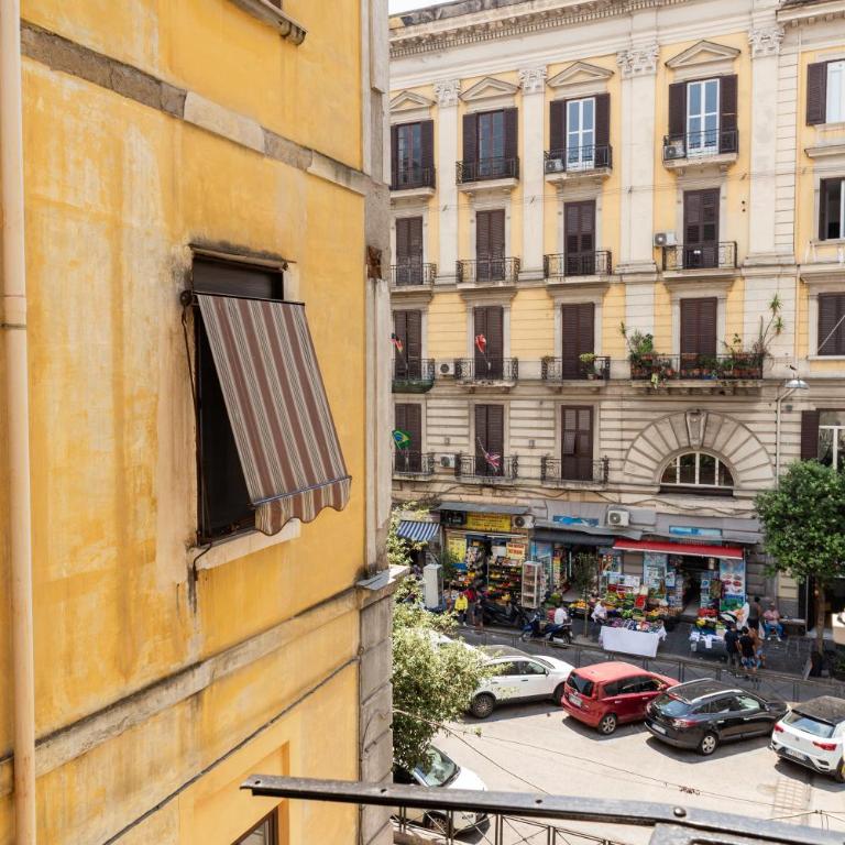 Casa Caruta - Appartamento Superior con 1 Camera da Letto - 35