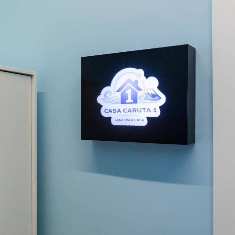 Casa Caruta - Appartamento Superior con 1 Camera da Letto - 36