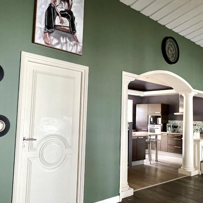YouLoft - Haus mit 2 Schlafzimmern - 4