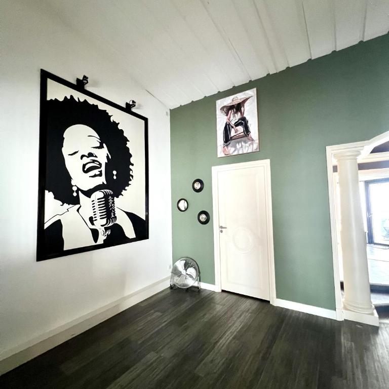 YouLoft - Haus mit 2 Schlafzimmern - 5