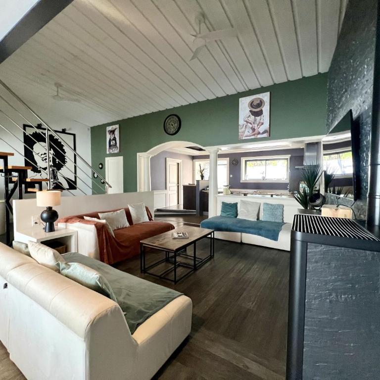 YouLoft - Haus mit 2 Schlafzimmern - 1