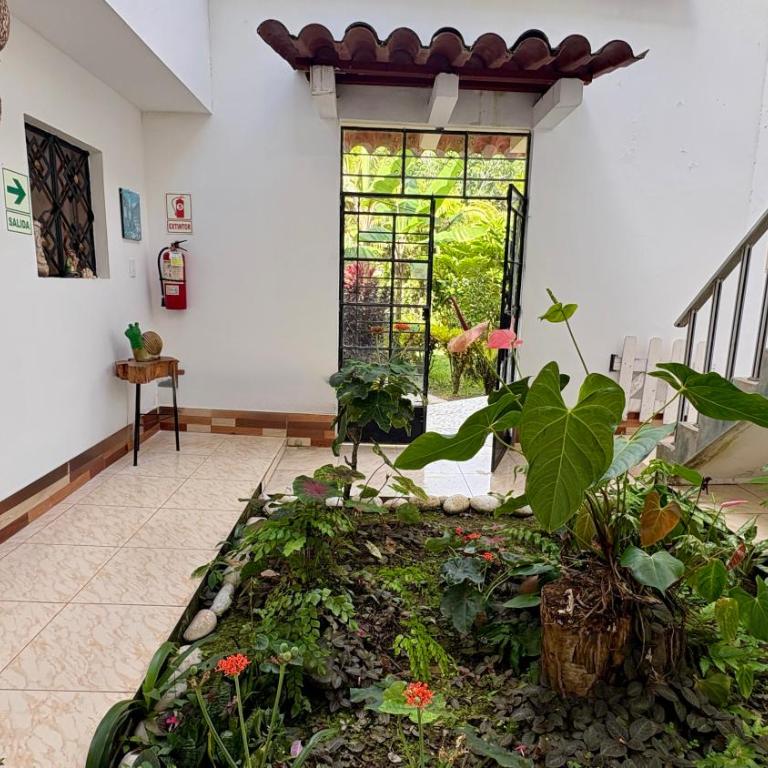 Villa Jennifer - Deluxe Double Room - 3