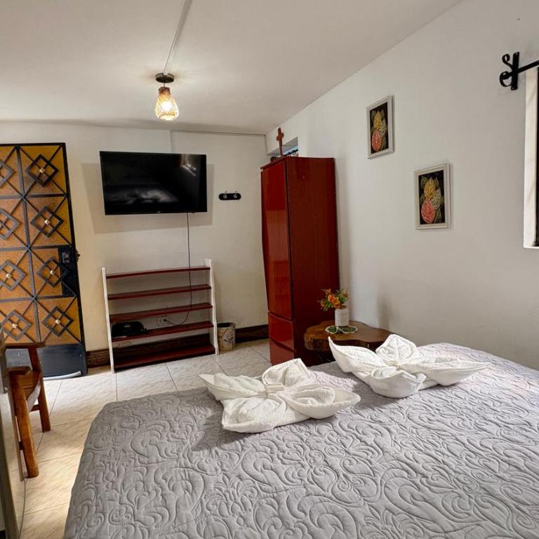 Villa Jennifer - Deluxe Double Room - 2