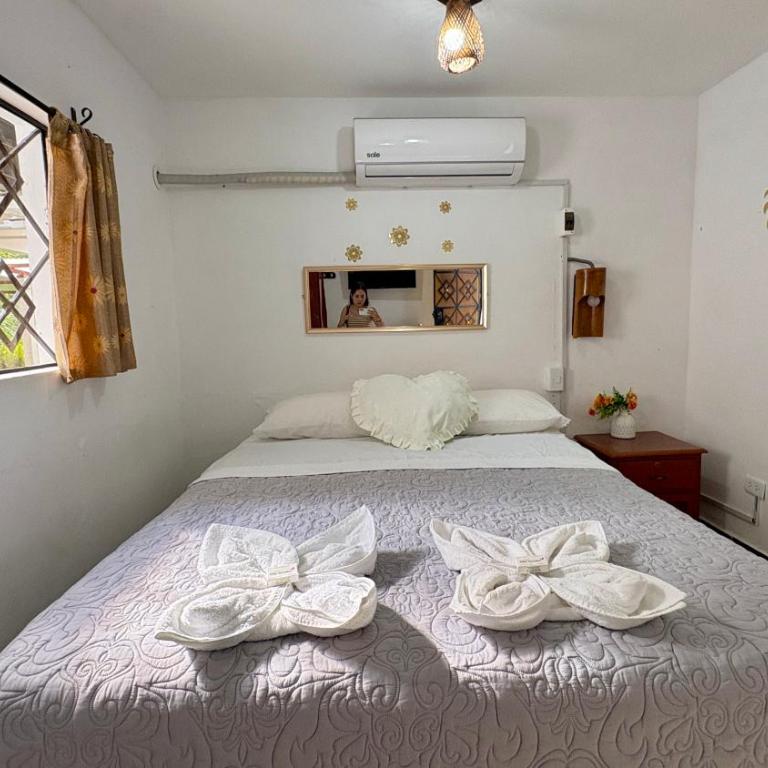 Villa Jennifer - Deluxe Double Room - 1