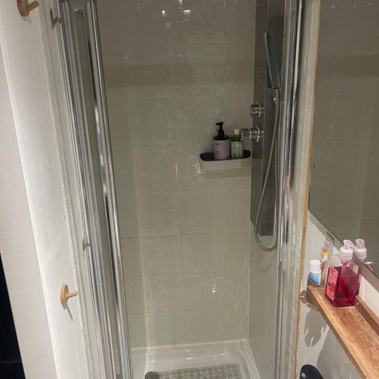 T1 neufs climatisés sur-équipés - Apartamento de 1 dormitorio - 6
