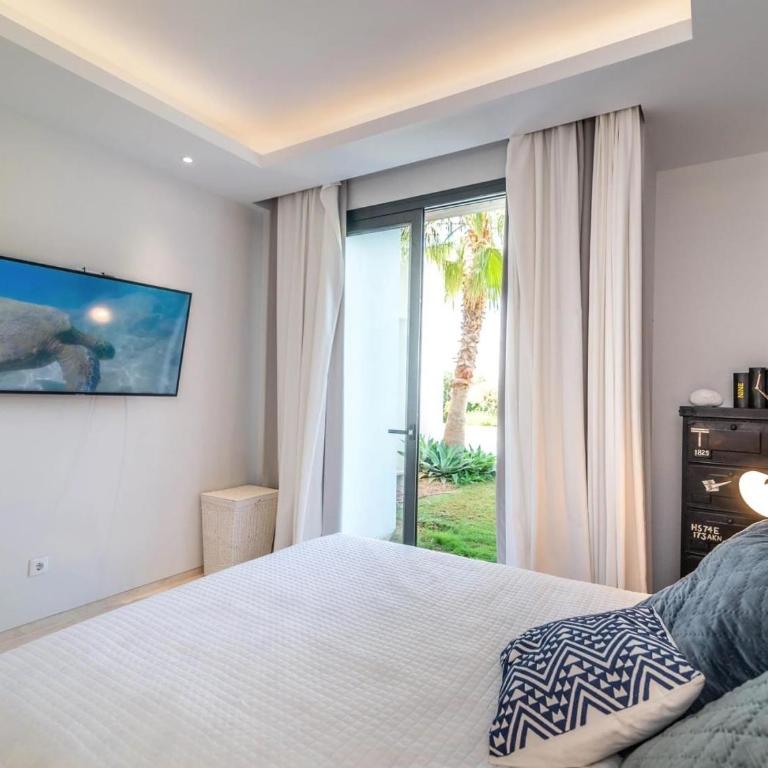 Atalaya Golf Area Marbella Modern Villa - Villa con Piscina Privata - 19