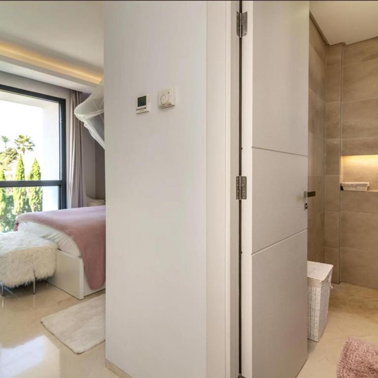 Atalaya Golf Area Marbella Modern Villa - Villa con Piscina Privata - 36