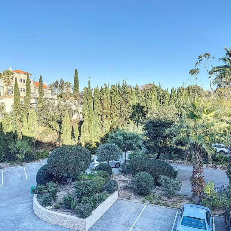 Apart 4 p, sea view, terraces, swimming pool, A/C - Appartement 1 Chambre - Vue sur Mer - 47