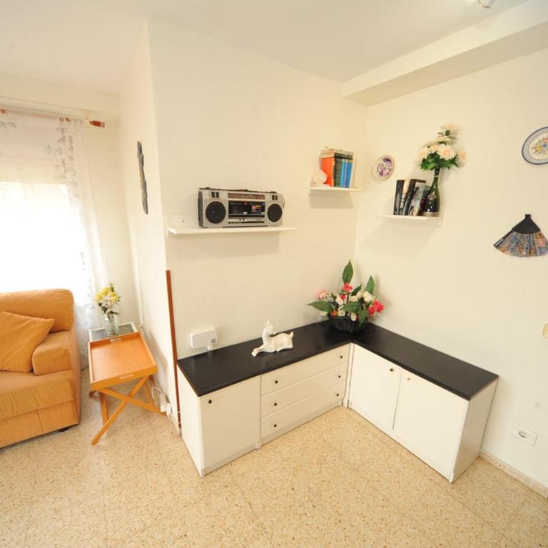 Los Olivos - Apartamento con vistas al mar - 6