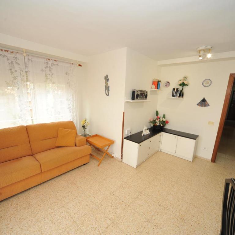 Los Olivos - Apartamento con vistas al mar - 9
