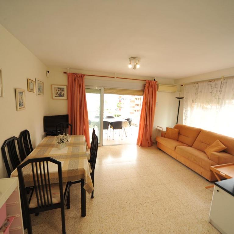 Los Olivos - Apartamento con vistas al mar - 8