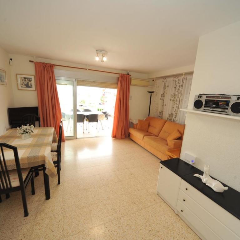 Los Olivos - Apartamento con vistas al mar - 10