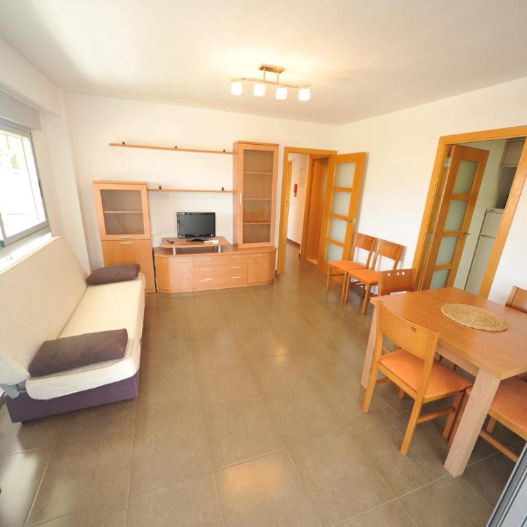 Venecia - Apartamento con terraza - 2