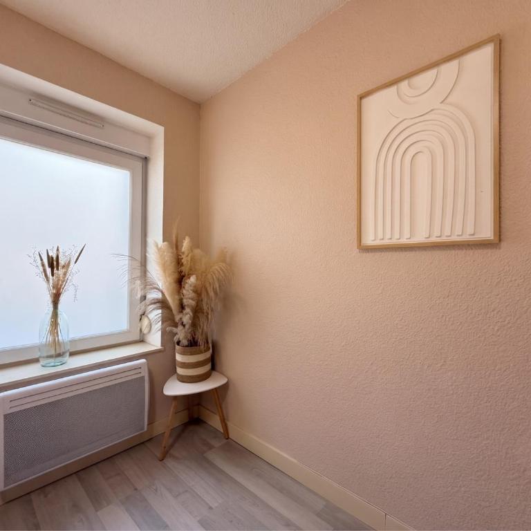 Le Dévi - Appartement 1 Chambre - 4