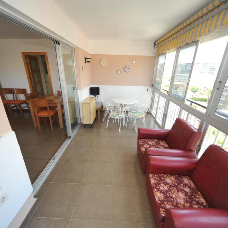 Venecia - Apartamento con terraza - 9