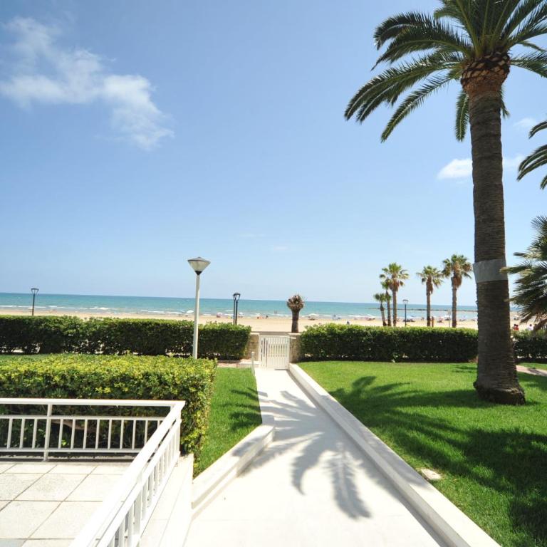 Venecia - Apartamento con terraza - 12