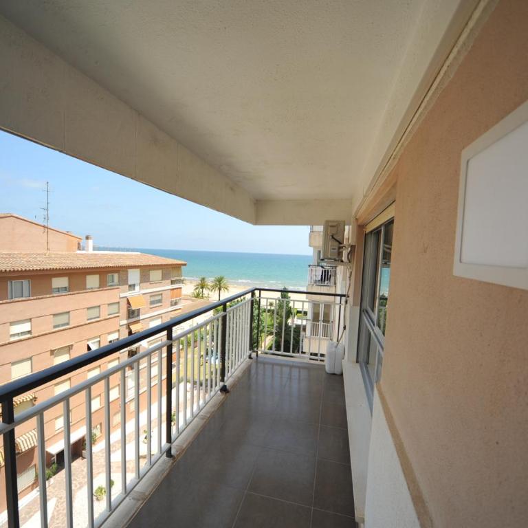 Venecia - Apartamento con terraza - 14