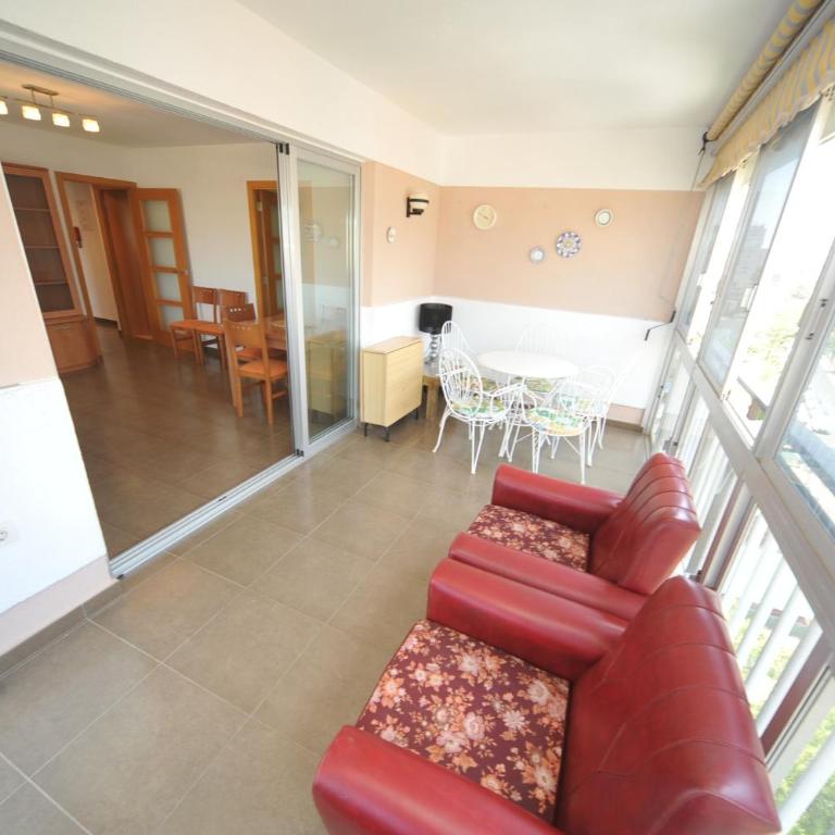 Venecia - Apartamento con terraza - 15