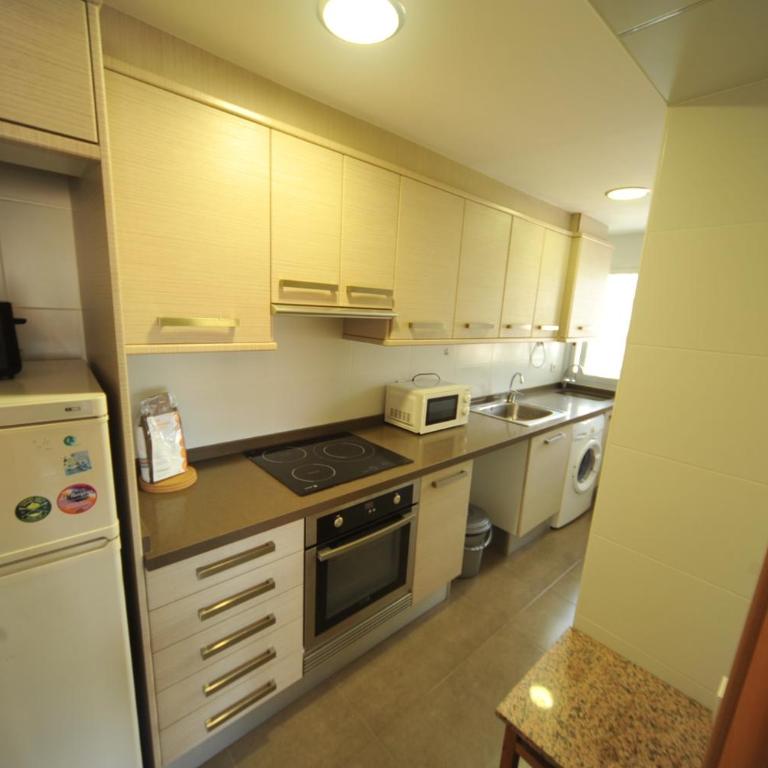 Venecia - Apartamento con terraza - 21