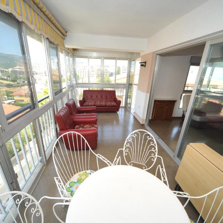 Venecia - Apartamento con terraza - 22