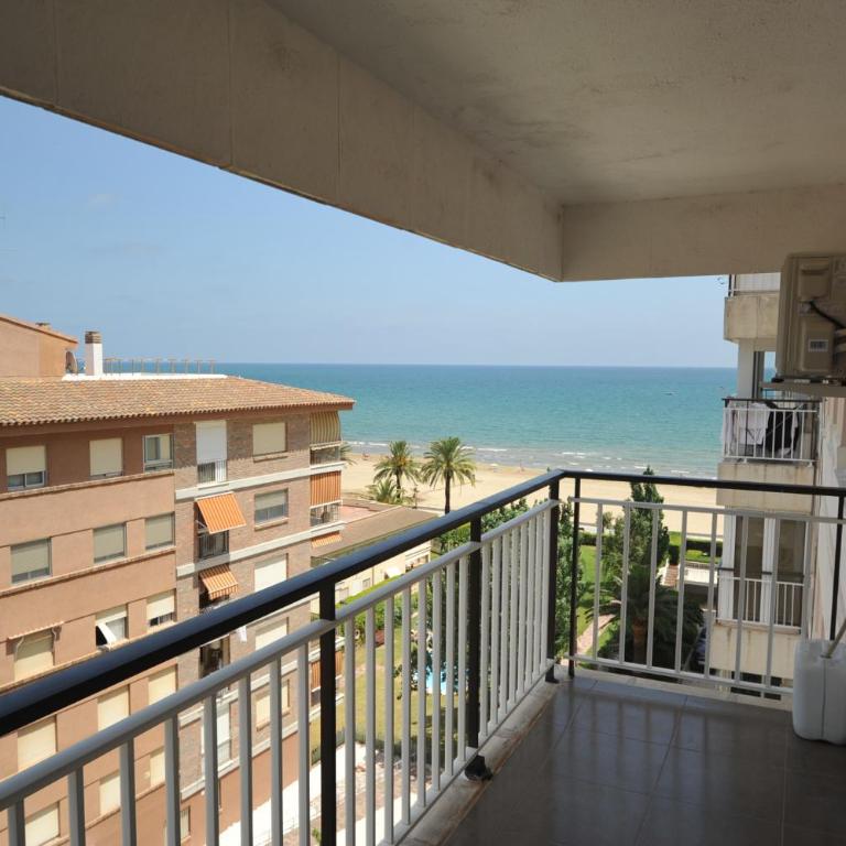 Venecia - Apartamento con terraza - 23