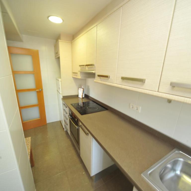Venecia - Apartamento con terraza - 27