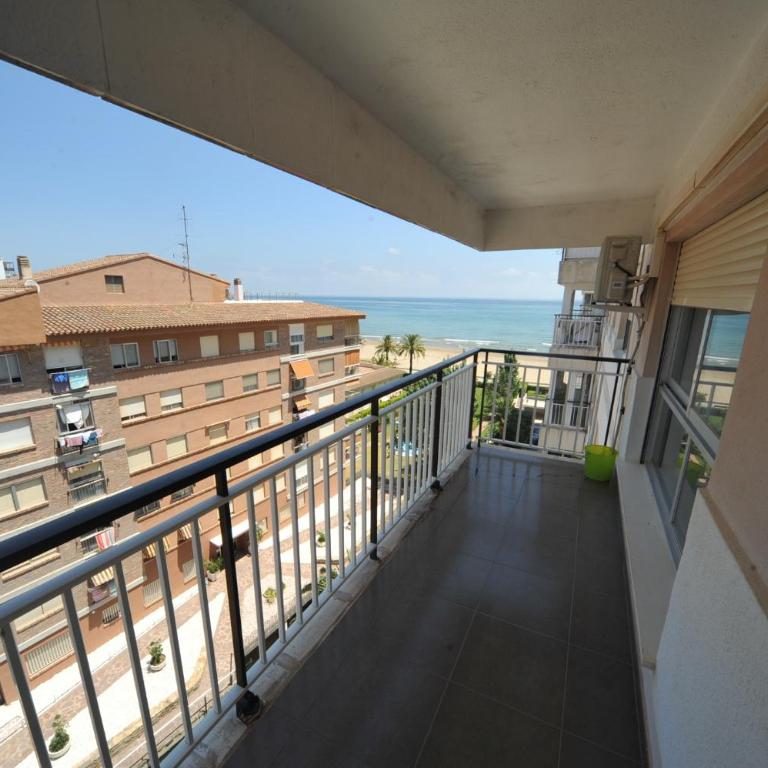 Venecia - Apartamento con terraza - 29