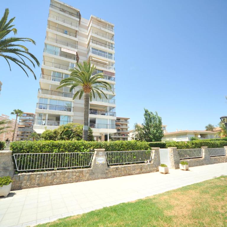Venecia - Apartamento con terraza - 32