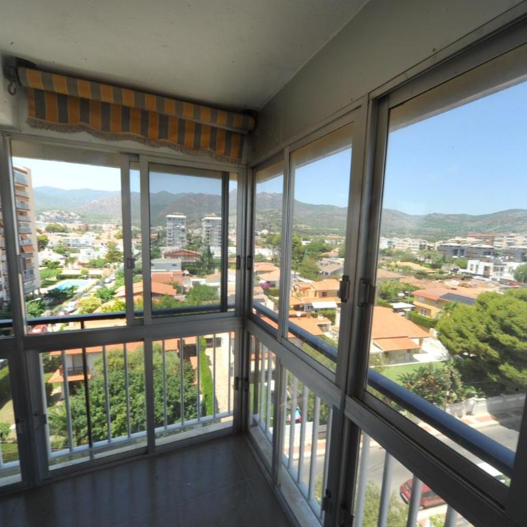 Venecia - Apartamento con terraza - 40