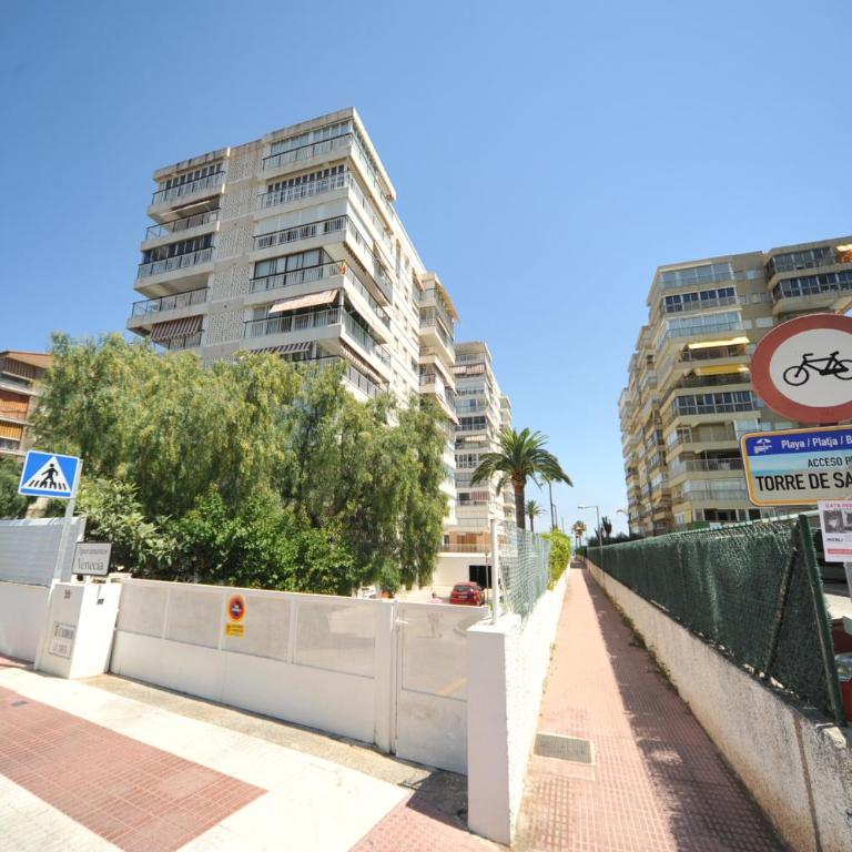 Venecia - Apartamento con terraza - 44