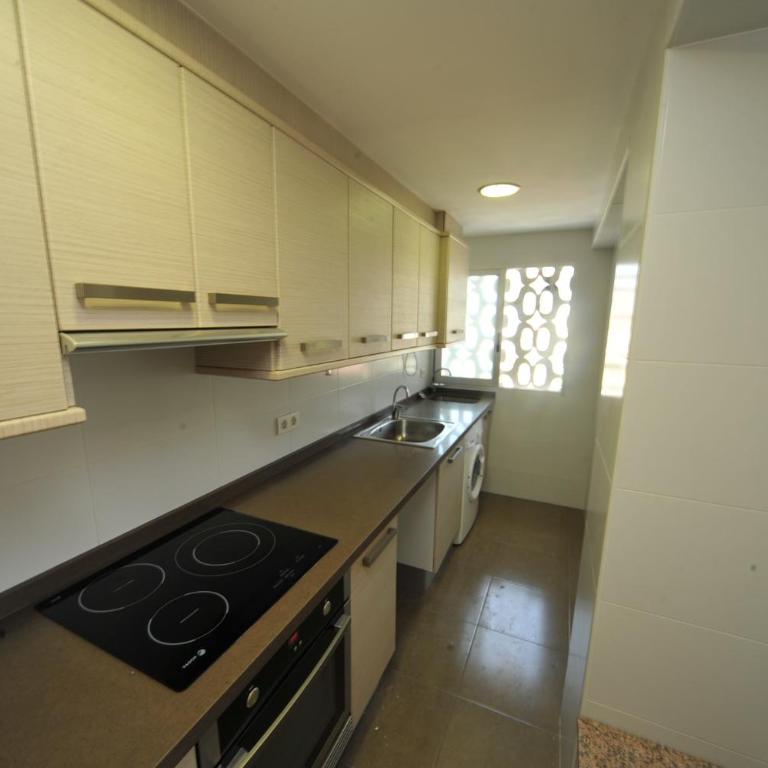 Venecia - Apartamento con terraza - 45
