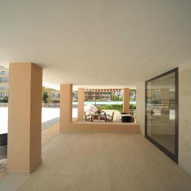 Venecia - Apartamento con terraza - 48