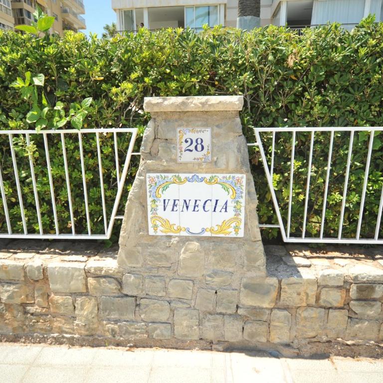 Venecia - Apartamento con terraza - 54