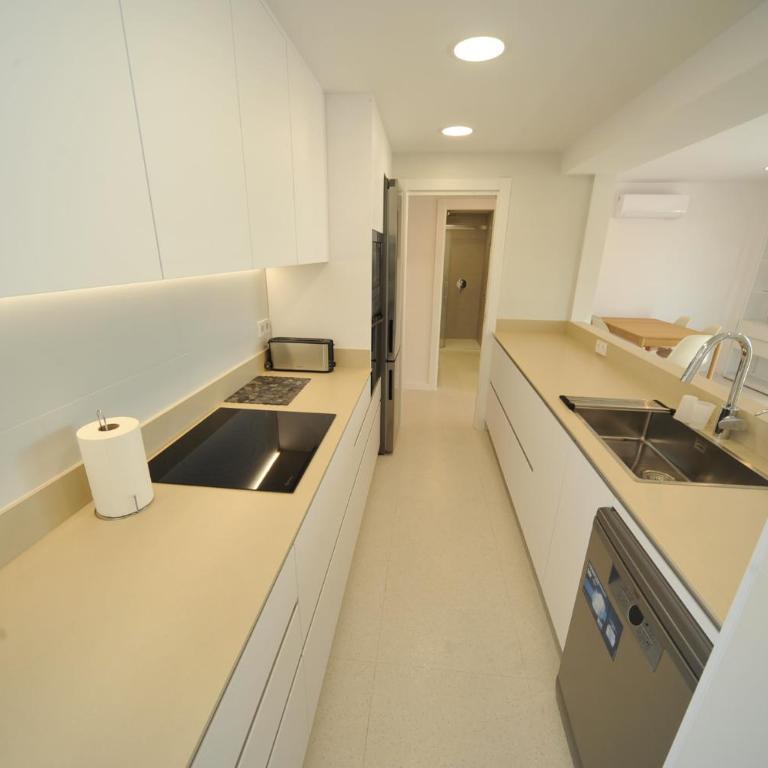 Los Balandros - Apartamento Deluxe - 2