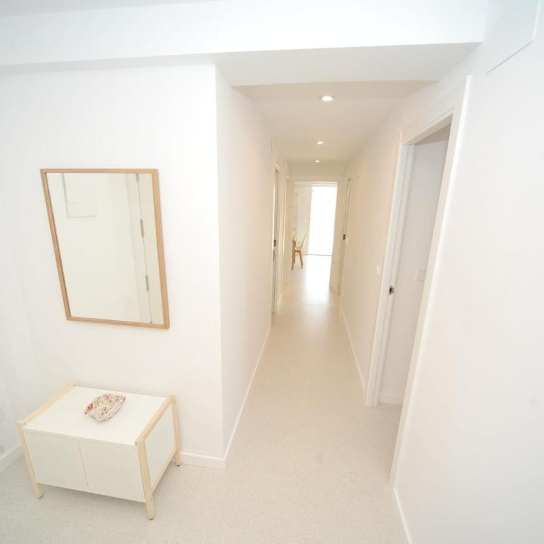 Los Balandros - Apartamento Deluxe - 6