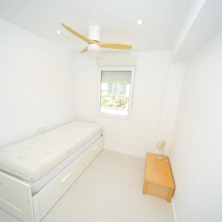 Los Balandros - Apartamento Deluxe - 10