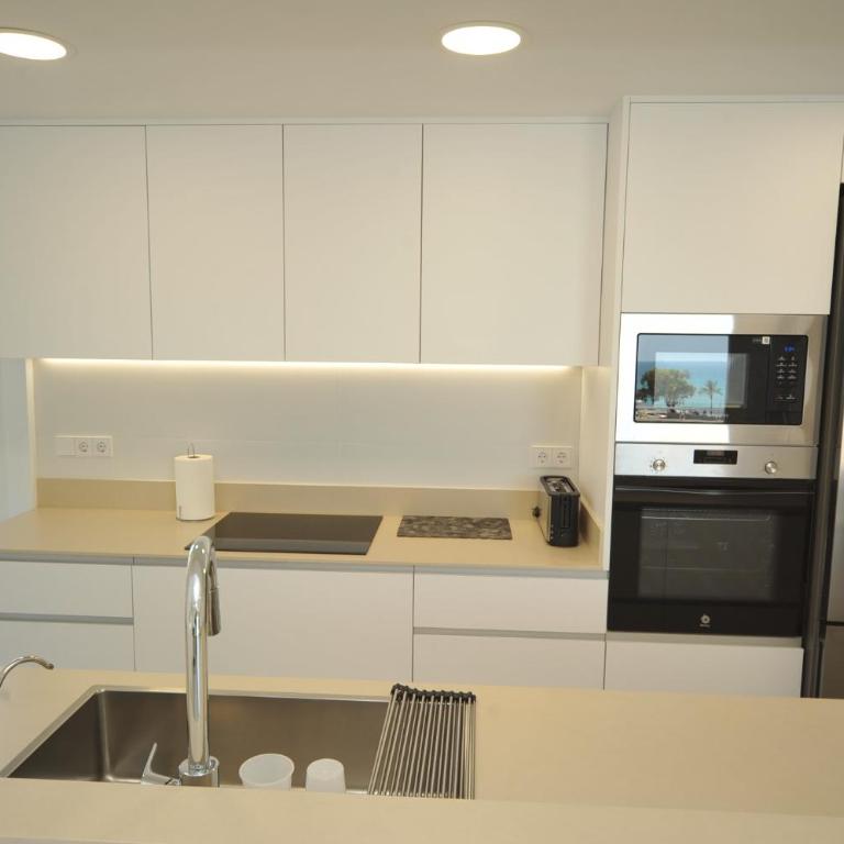 Los Balandros - Apartamento Deluxe - 12