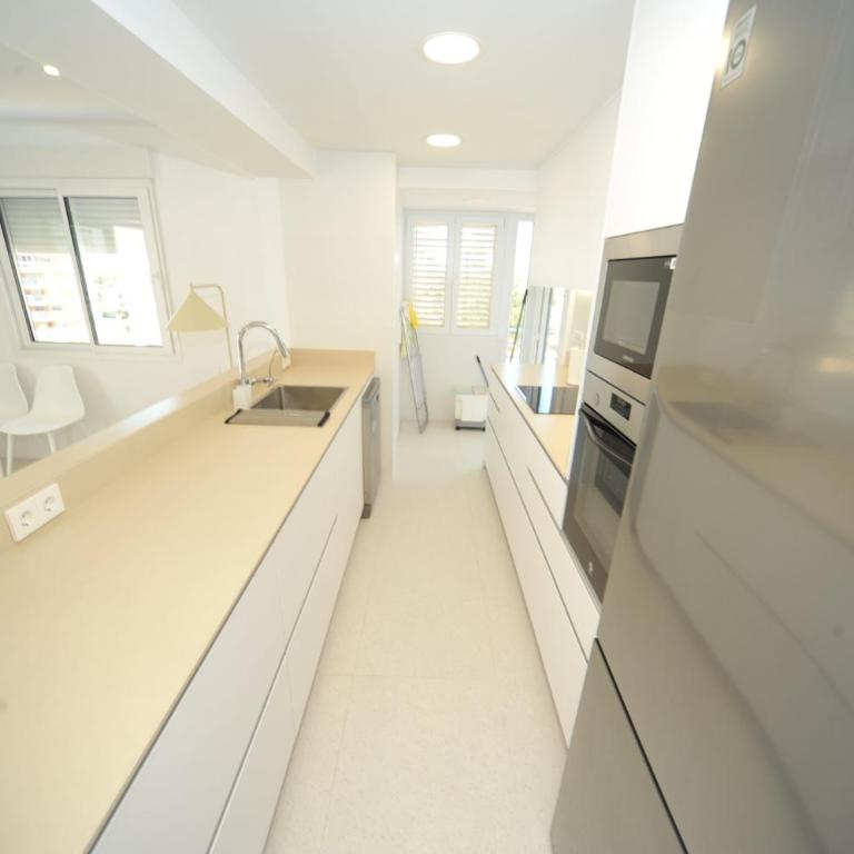 Los Balandros - Apartamento Deluxe - 13