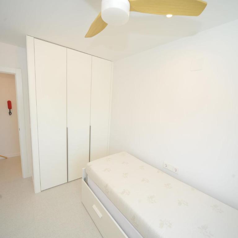Los Balandros - Apartamento Deluxe - 14