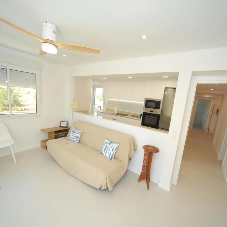Los Balandros - Apartamento Deluxe - 16